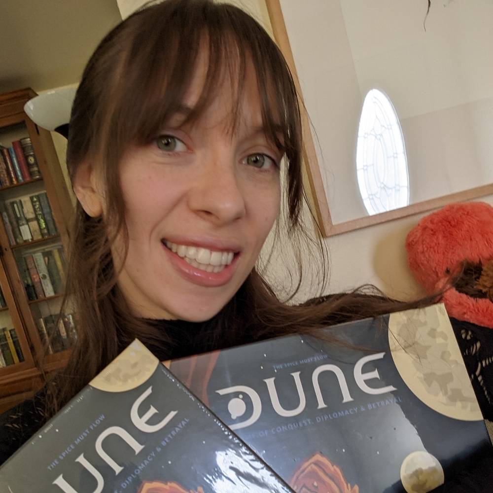 Meet your Posher, Posh